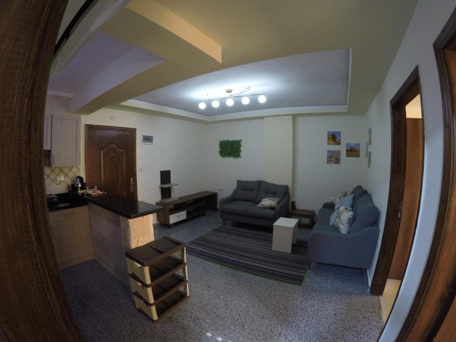 Andalusia - 2 Bedroom Appartement