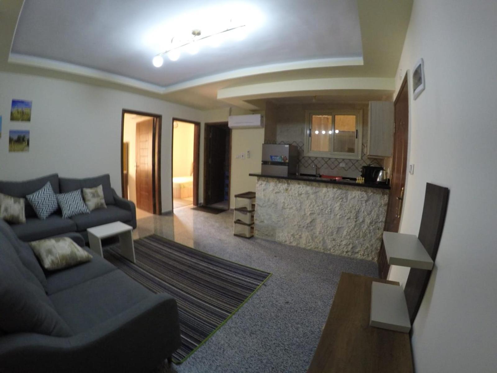 Appartement Andalusia - 2 Bedroom