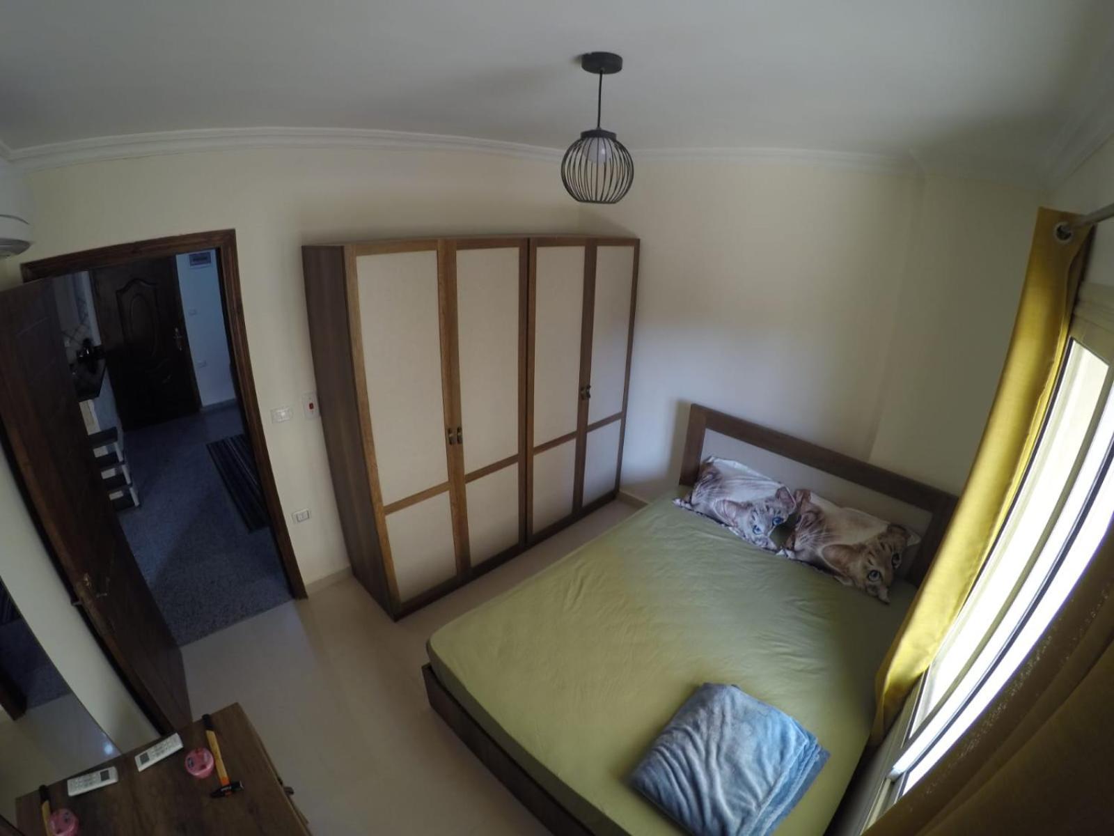 Andalusia - 2 Bedroom Appartement